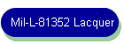 Mil-L-81352 Lacquer