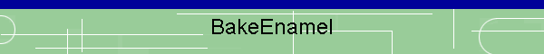 BakeEnamel