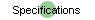 Specifications